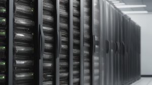 Szerver bérlés: az adatközpontú optimalizáció új dimenziói