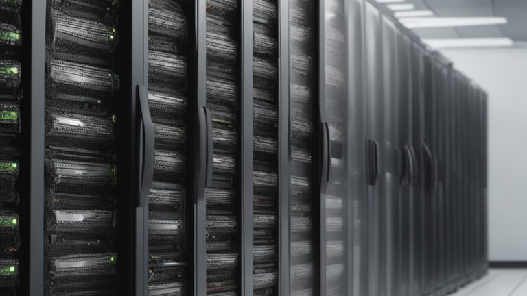 Szerver bérlés: az adatközpontú optimalizáció új dimenziói