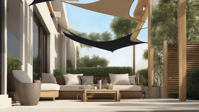 A napvitorla haszna a napsugárzás idején