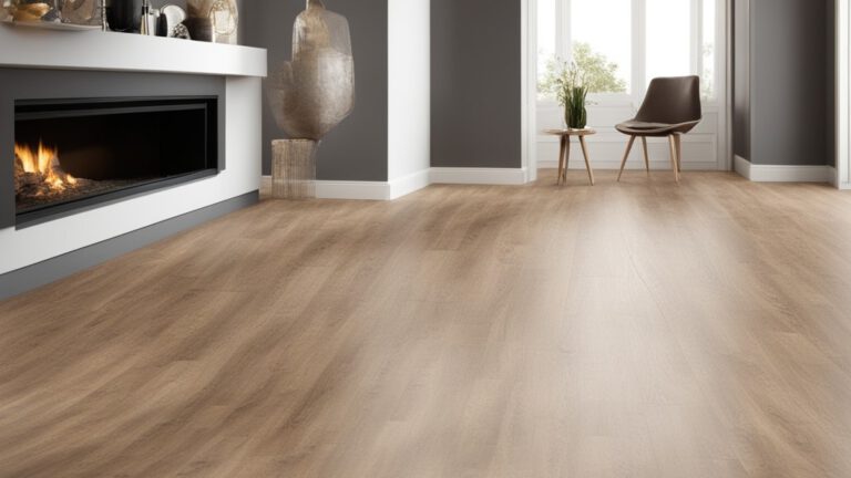 A laminált padló technológiai forradalma