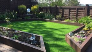 Zöld megújulás – műfű teraszra