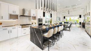 A gáztűzhely: híd a múlt és a jövő között