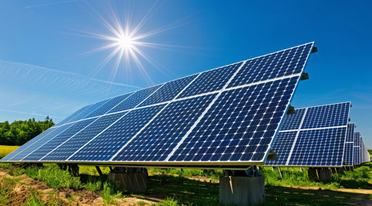 A napenergia jövője: Új technológiák és fejlesztések