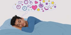 Mit árul el rólad az álomnaplód a tudatalatti titkai