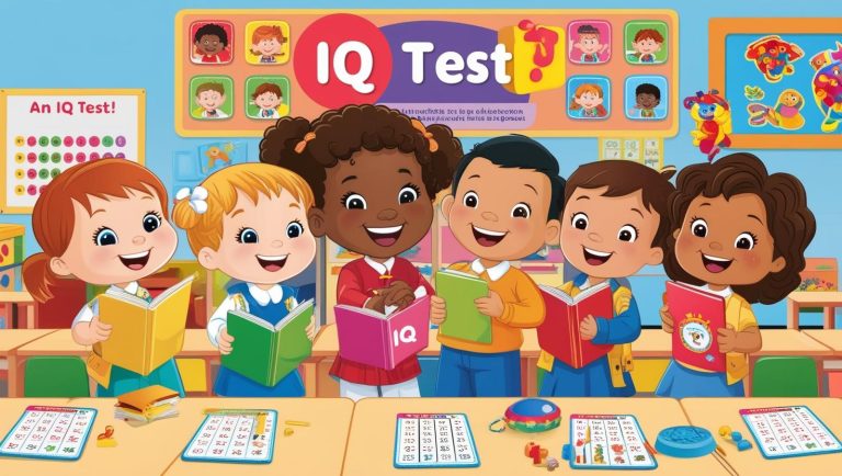 🚀 20 kérdéses teszt 6-12 éves gyerekeknek – Fedezd fel gyermeked logikai képességeit egy szórakoztató IQ-teszttel!