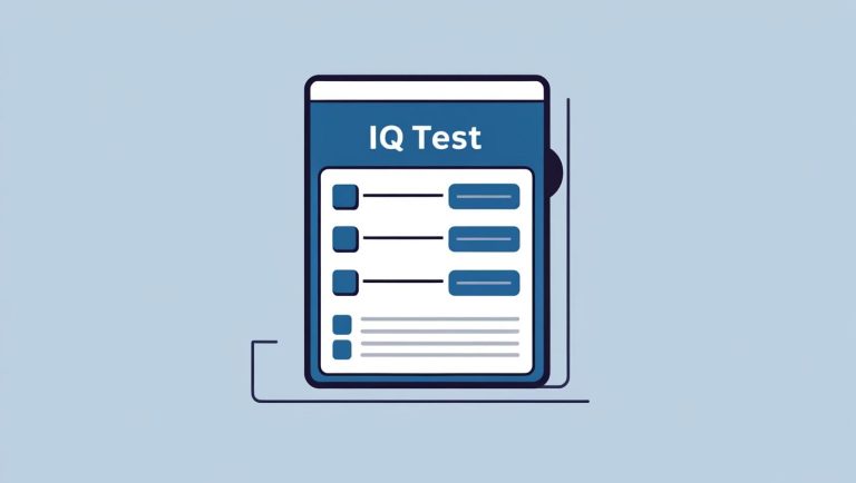 20 Kérdéses ingyenes IQ-teszt